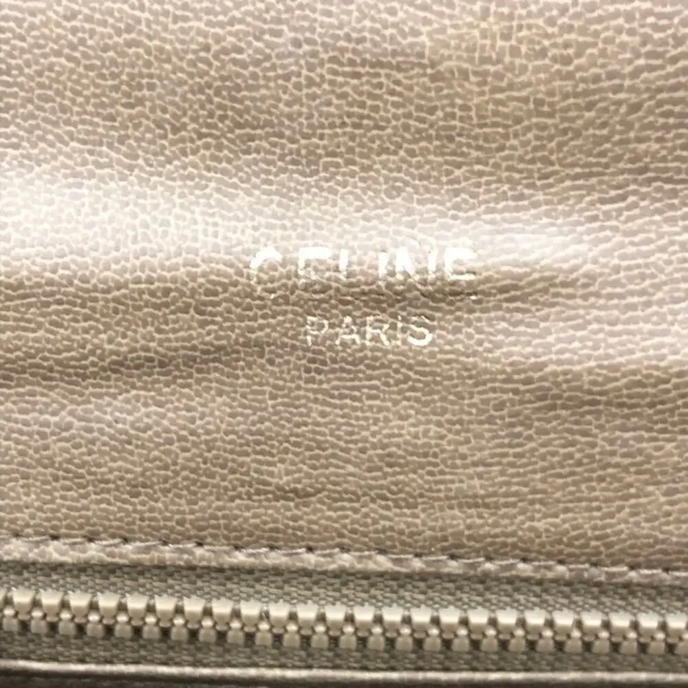 CELINE Macadam Clutch Bag - F290 - Picture 6 of 9